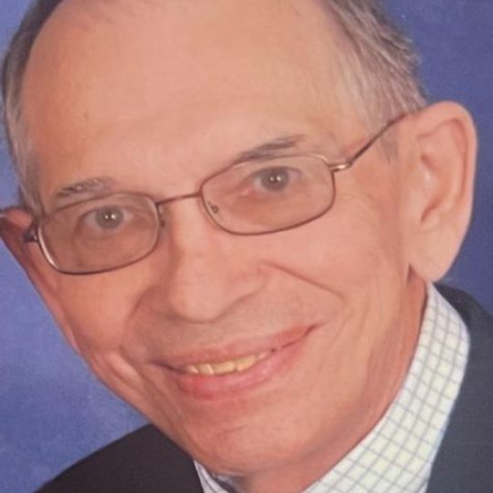 K. Bradley Killen K. Bradley Killen