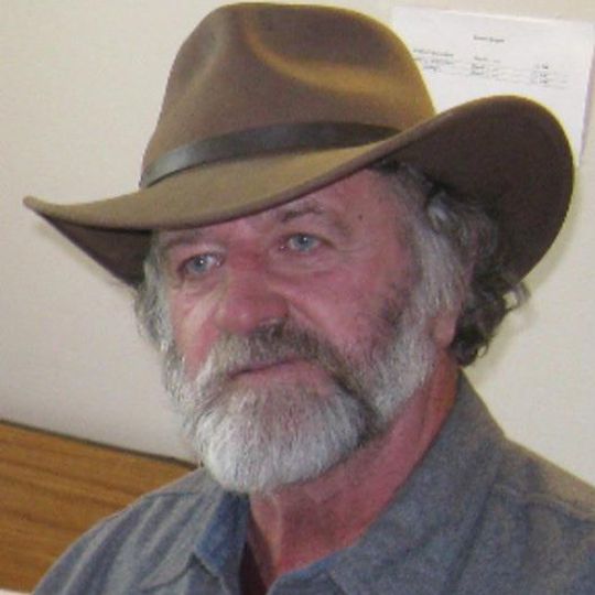 Larry Dean Cheney Larry Dean Cheney