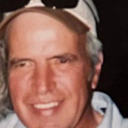 Leslie “Joe” Zachgo Leslie “Joe” Zachgo