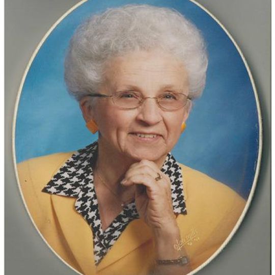 Lorene Martha Buttenhoff