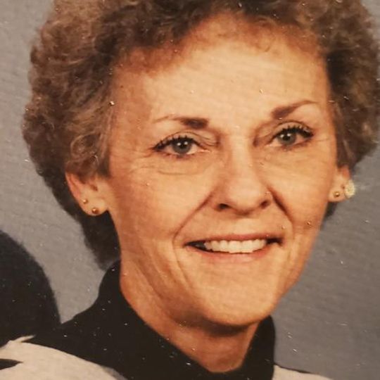 Louise B. Feldkamp Louise B. Feldkamp