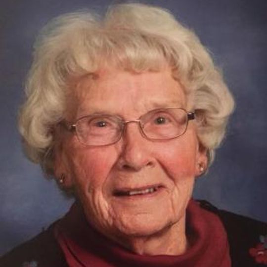 Mable Bettenbrock Mable Bettenbrock