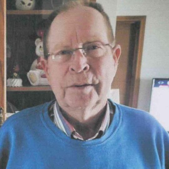 Marvin Lee Jeffers Marvin Lee Jeffers