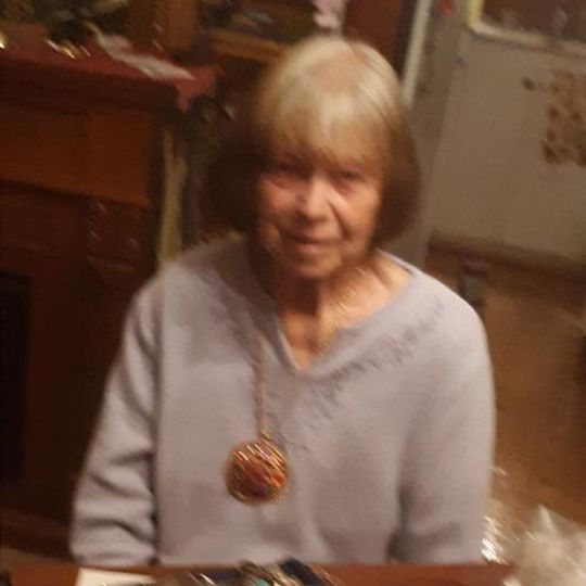 Mary Steinhaus Mary Steinhaus