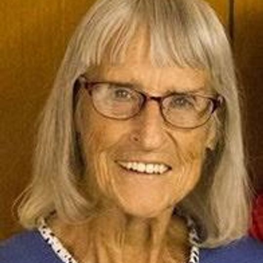 Norma Elizabeth Thompson Feb. 11, 1928 - July 7, 2023 Norma Elizabeth Thompson Feb. 11, 1928 - July 7, 2023