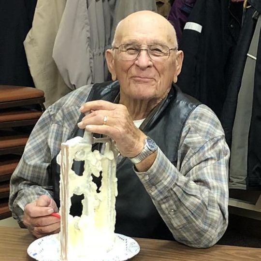 Norman Clinton Greene Norman Clinton Greene