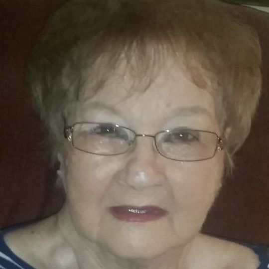 Ona Nadine Crawford Ona Nadine Crawford