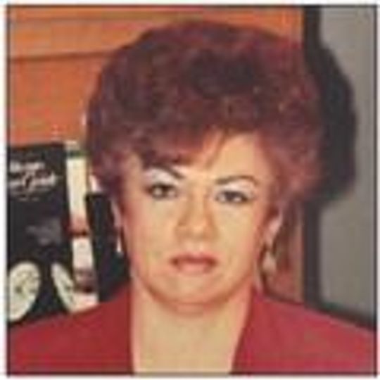 Pamela Kay Wilson Nov. 25, 1941 - Sept. 4, 2023 Pamela Kay Wilson Nov. 25, 1941 - Sept. 4, 2023