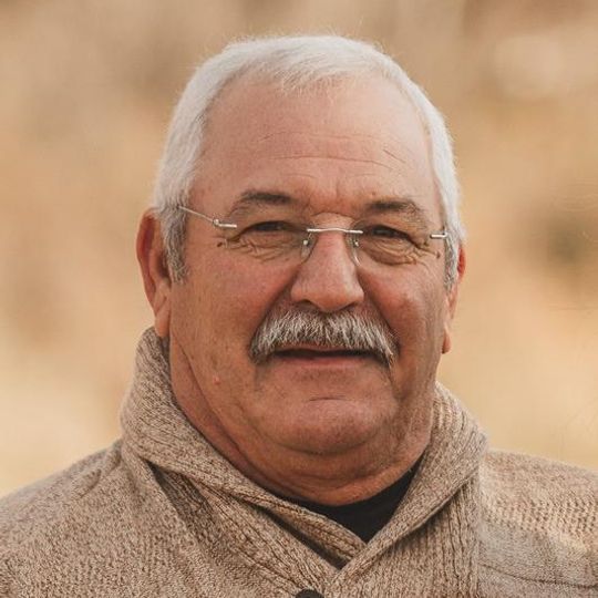 Randy Herbel Randy Herbel