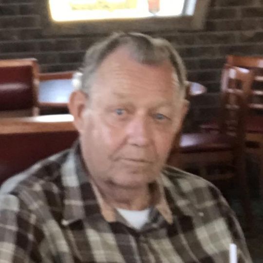 Robert “Bob” Batchman Robert “Bob” Batchman