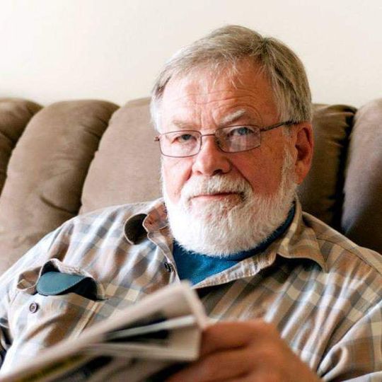 Robert D. “Bob” Crangle, Sr. Robert D. “Bob” Crangle, Sr.