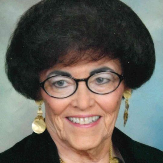 Sharron Hamilton Sharron Hamilton