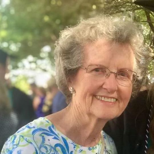 Shirley Jane Lester Shirley Jane Lester