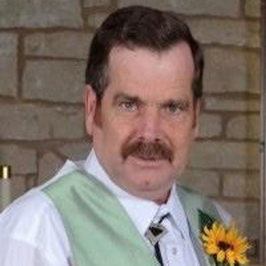 Terry Allen Abrams Terry Allen Abrams