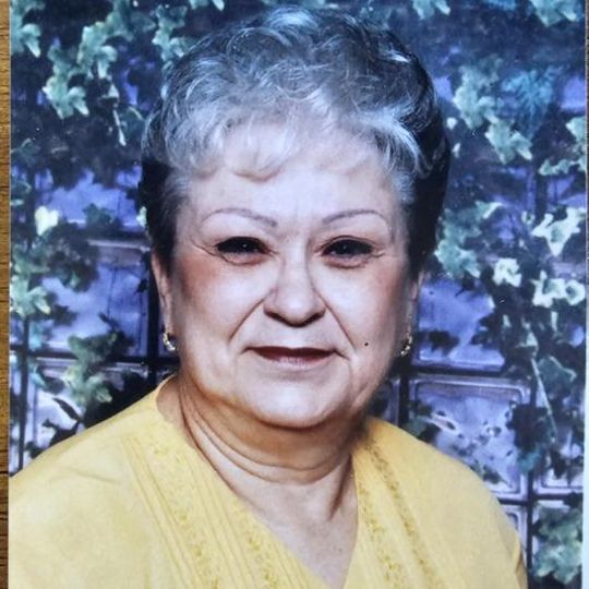 Vonda Lea (Kroboth)  Weems June 28, 1938 - June 7, 2024