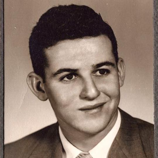 William Warner Myers Feb. 20, 1938 - Apr. 29, 2023 William Warner Myers Feb. 20, 1938 - Apr. 29, 2023